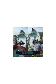 Resim Ubisoft Split Fiction Nintendo Switch 2 Oyun Game Key 