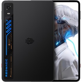 REDMAGIC Astra Gaming Tablet 12 GB Ram 256 GB (REDMAGIC Türkiye