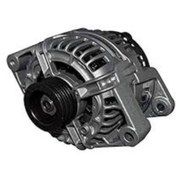 Resim Opel Astra Zafira Alternatör 100 Amper 