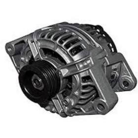Resim Opel Astra Zafira Alternatör 100 Amper 