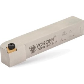 Resim Fett Ctgpr/l - 2525 - M 22 Vorgen C Sistem Dış Torna Kateri 