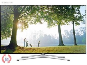 Resim SAMSUNG 48H6290 122CM FULL HD SMART WIFI DAHİLİ UYDULU LED TV 