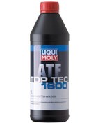 Resim Liqui Moly Top Tec Atf 1600 Otomatık Şanzıman Yağı 