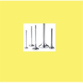 Resim Güneş 4476-4477 Subap Takımı 406 605 1.8 2.0 16V Srı-Slı 16V Eng. Xu10J4R 16V Üç Tırnak 