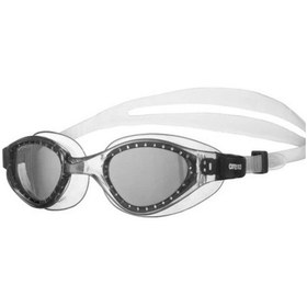 Resim Arena Cruiser Evo Junior Beyaz Yüzücü Gözlüğü 6 - 12 Yaş 002510510 Beyaz 