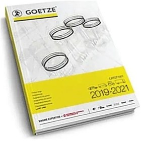 Resim Motor Pıston Segman 93.00mm Std Pım Cap 32x75.2 Fıat Ducato Movan 