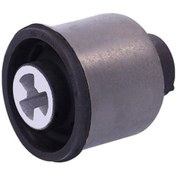 Resim GOLF 4 ARKA DINGIL BURCU 