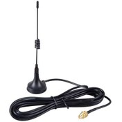 Resim 433 LORA Kablolu Anten - 145mm 