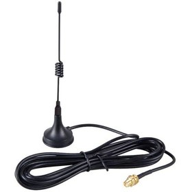 Resim 433 LORA Kablolu Anten - 145mm 