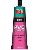 Resim Akfix Pvc Yapıştırıcı 50Gr R306 