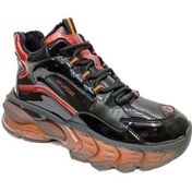 Resim Guja 22K314-2 Trend Fashion Kadın Spor Ayakkabı 