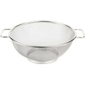 Resim Paslanmaz Sepet Süzgeç 20 Cm Spt20 