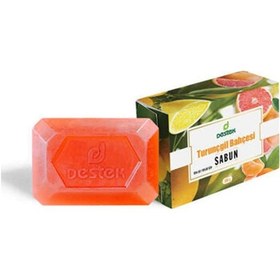 Resim Destek Turunçgil Bahçesi Sabunu 150 G 