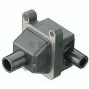 Resim BOSCH 1227030062 ATEŞLEME BOBİNİ 145 146 147 156 166 