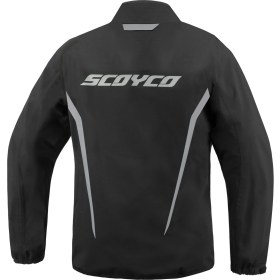 Resim Scoyco RC10 Motosiklet Yağmurluk Takım 