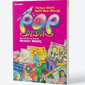 Resim Pop Dedik 