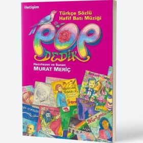 Resim Pop Dedik 