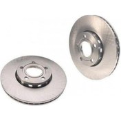 Resim R21 Ön Fren Disk Takım 7701204286 