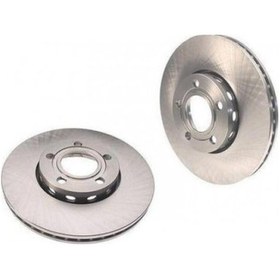 Resim R21 Ön Fren Disk Takım 7701204286 