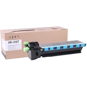 Resim Smart Sharp Ar-016t Toner 5015-5016-5020-5120-5121-5316-5320 