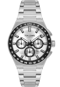Resim Tom Jones Erkek Kol Saati TJ-5006-1 