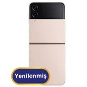 Resim Samsung Z Flip4 Yenilenmiş TR Garanti | 128 GB 8 GB Pembe 