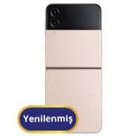 Resim Samsung Z Flip4 Yenilenmiş TR Garanti | 128 GB 8 GB Pembe 