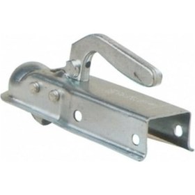 Resim Römork Kaplini Max 1500 KG 