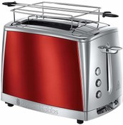 Resim Russell Hobbs 23220-56 Luna Ekmek Kızartma Makinesi Aynı Gün, Ücretsiz Kargo