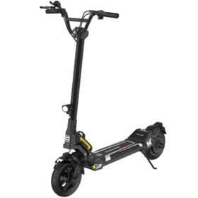 Resim Dualtron Togo Limited Elektrikli Scooter 50 Km Hız 
