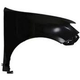 Resim Renault Clio Symbol Joy Ön Çamurluk Sağ Deliksiz 631002194r 