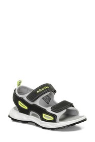 Resim Kinetix HELI F 5FX Siyah Erkek Çocuk Sandalet 