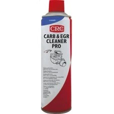 Resim CRC Karbüratör Temizleyici - 500 ML 