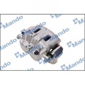 Resim ON FREN KALIPERI SOL CAPTIVA - ANTARA MANDO EX25964182 OEM 