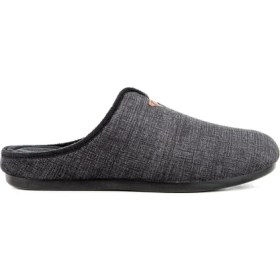 Resim Muya Berria Anatomik Taban Erkek Ev Terliği 