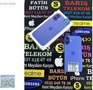 Resim Apple iPhone 16 Plus İkinci El TR | 256 GB | Mavi İkinci El NOKTA HATASIZ İPHONE 16 PLUS 256 GB MAVİ BARIŞ TELEKOM DA
