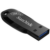 Resim Springsun Sandisk Cz410 256 GB Usb3.0 U Disk Yüksek Hızlı Usb Flash Sürücü 100mb/sn'ye Kadar Okuma Hı 
