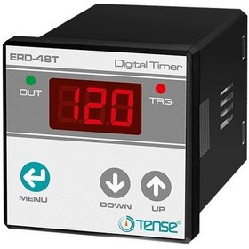 Resim Erd-48t Dijital Zaman Rölesi 