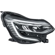 Resim Hella 1ex013930921 On Far Sag 260104525r 260106767r 260109090r 