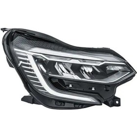 Resim Hella 1ex013930921 On Far Sag 260104525r 260106767r 260109090r 