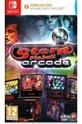 Resim Nintendo Stern Pinball Arcade Switch (dijital Indirme Kodu) 