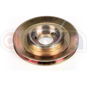 Resim Anka Krank Kasnağı 30271 M131 1600 Y.m. KNO-ANKA-30271 