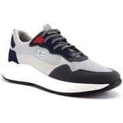 Resim KİNG PAOLO King Paolo B1039 Actıve Spor - Gri - Erkek Ayakkabı 