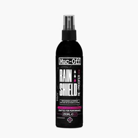 Resim Muc-Off Rain Shield Su Geçirmez Sprey 250ml 