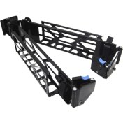 Resim 2u Kablo Yönetimi 0YF1JW/ R520 R720 R720XD R730 R740 R820 R830 