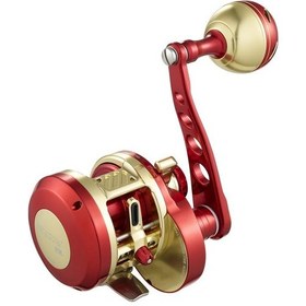 Resim Maxel Armory 15 Red/light Gold Makina Sağ 
