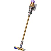 Resim Dyson V12 Detect Slim Absolute+ Plus Dikey Şarjlı Süpürge Dyson