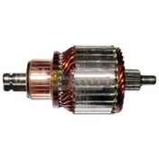Resim Bosch 12v Marş Kollektörü 9 Diş Ford Fıesta/focus-mercedes C Seri 