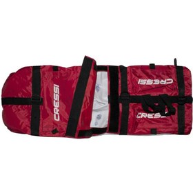 Resim Cressi Spyder Dalış Şamandırası - Standart 