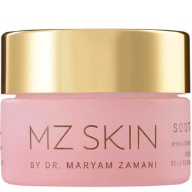 Resim Soothe and Smooth Hyaluronic Brightening Eye Complex Canlandırıcı ve Nemlendirici Göz Kremi 